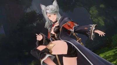 Представлен трейлер новой героини Фраукс из Granblue Fantasy: Relink — Endless Ragnarok - mmo13.ru