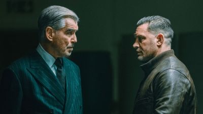 Томас Харди - Хелен Миррен - Гай Рич - Гай Ричи пытается уладить конфликт Тома Харди с продюсерами "Гангстерленда" - актёр еще может остаться в сериале - playground.ru