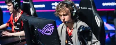 Постараемся выложиться на максимум и выйти из группы с 1 или 2 места — Noticed о BLAST Slam VII - dota2.ru