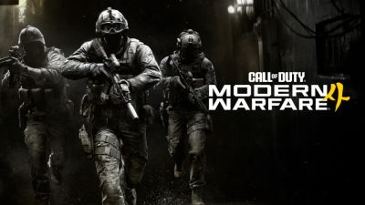 Ким Ченын - Activision анонсировала многопользовательский шутер Call of Duty: Modern Warfare 4 - coop-land.ru - Париж - Корея - Нью-Йорк - Кндр - Мумбаи