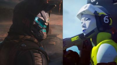 Destiny против Marathon: сообщество Bungie раскололось в худший возможный момент - playground.ru