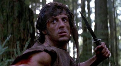 Дэвид Харбор - Сильвестр Сталлоне - Джон Рэмбо - Студия Lionsgate назвала дату премьеры нового фильма о Джоне Рэмбо - playground.ru - Финляндия - Вьетнам