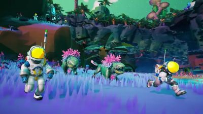 Перед ранним доступом STARSEEKER: Astroneer Expeditions пройдет открытый стресс-тест - mmo13.ru
