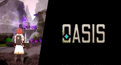 Project Oasis — 3D-приключение от бывшего ведущего геймдизайнера Clash Royale - app-time.ru