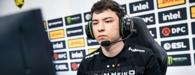 SoNNeikO зарегистрировал ростер с Munkushi~ и Antares для выступления в отборочных к Esports World Cup 2026 - dota2.ru