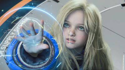 Авторы Pragmata обсудили возможность создания сиквела - landofgames.ru