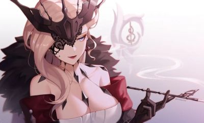 Новый Анемо герой и загадочная наследница Синьоры в Genshin Impact 7.0 - landofgames.ru