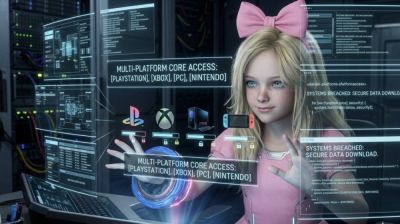"Это огромный комплимент": Разработчики Pragmata рады сравнению с играми эпохи PS3 и Xbox 360 - playground.ru