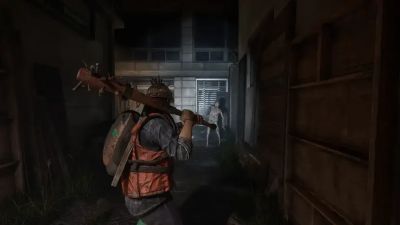Зомби в NAKWON: LAST PARADISE станут более реалистичными и разнообразными - mmo13.ru