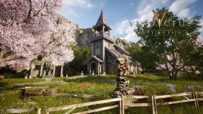 Система достижений и обзорные точки появятся в Vindictus: Defying Fate - mmo13.ru