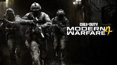 Оглушительный триумф: Дебютный трейлер Call of Duty: Modern Warfare 4 разрывает YouTube при минимуме дизлайков - playground.ru