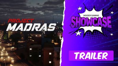 Project Madras хочет стать индийским взглядом на GTA - стартовало тестирование амбициозного криминального экшена - playground.ru - Индия