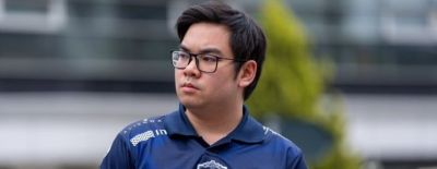 miCKe: «Сейчас нас тренирует Jabbz, потому что Blitz взял небольшой перерыв» - dota2.ru
