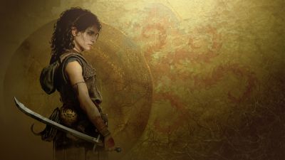 В базе данных южнокорейского регулятора обнаружили упоминание Resonance: A Plague Tale Legacy - playground.ru - Франция