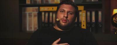 sQreen: «Тундра — пример того, как хорошо можно зарабатывать на киберспорте, а в частности — в Доте 2» - dota2.ru