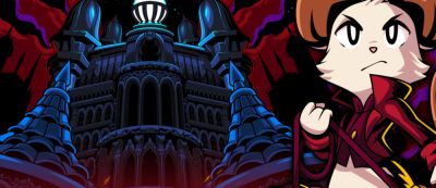 Mina the Hollower от создателей Shovel Knight вышла на консолях и ПК - gamemag.ru