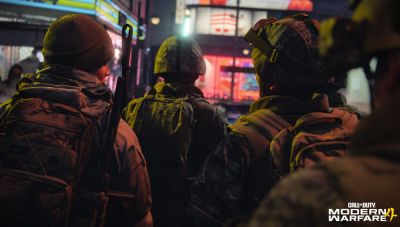 Разработчики Modern Warfare 4 изучали видео на YouTube для создания уровней Северной Кореи - playground.ru - Южная Корея - Кндр