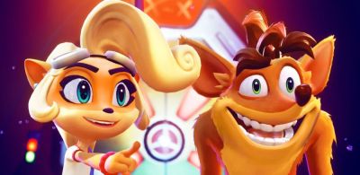 Activision зарегистрировала новую торговую марку Crash Bandicoot - франшизу могут экранизировать - playground.ru