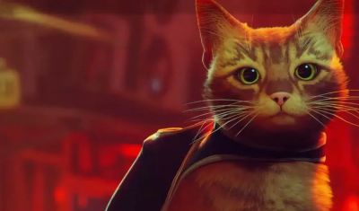 Релиз Stray на Nintendo Switch 2 омрачился технической ошибкой с бесплатным апгрейдом - playground.ru - Япония