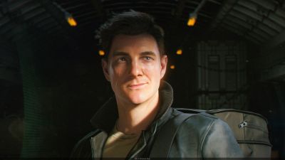 Джеймс Бонд - Игроки обнаружили сходство нового Джеймса Бонда из 007: First Light с главным героем Kingdom Come - playground.ru - Ирландия - Словакия