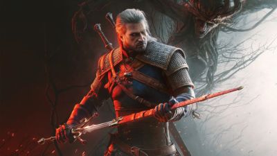Михал Новаковский - Петр Нелюбович - Выход дополнения Songs of the Past для The Witcher 3 изначально был запланирован на этот год - playground.ru