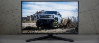 Продуманный опыт: Обзор игрового монитора Hisense 27G7Q PRO - gamemag.ru