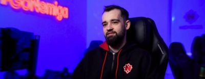 Fishman про Nemiga Gaming: «Никто не тильтится. Это вообще что-то новенькое для меня, если честно» - dota2.ru
