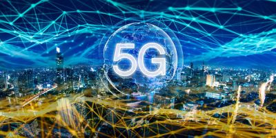 В России летом 2026 года может начаться запуск сетей 5G - playground.ru - Россия