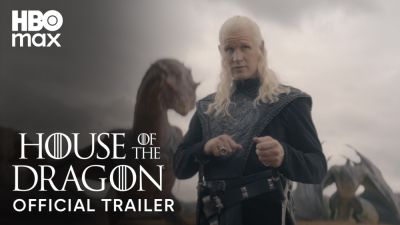 Кондал Райан - HBO выпустил финальный трейлер 3 сезона "Дома Дракона" - сериал готовится к полномасштабной войне Таргариенов - playground.ru