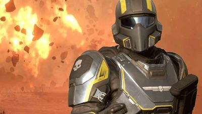 Долгожданное обновление DLSS для Helldivers 2 оказалось сломанным - ужасное качество изображения и другие проблемы - playground.ru
