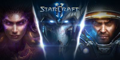 Blizzard неожиданно выпустила крупный патч для StarCraft 2 - playground.ru