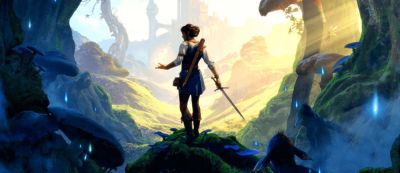 Вайс-Сити навис над Альбионом: Microsoft перенесла релиз Fable на 2027 год - gamemag.ru - Сша