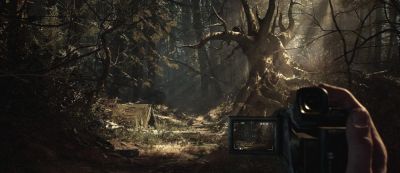 Петр Бабиено - Новый хоррор от создателей ремейка Silent Hill 2 для Nintendo Switch 2 будет использовать все уникальные особенности консоли - gamemag.ru
