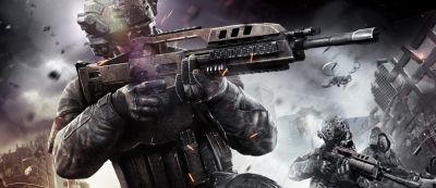 Call of Duty: Black Ops и Call of Duty: Black Ops Black Ops 2 получили рейтинг в Южной Корее - gamemag.ru - Южная Корея