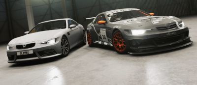 Автомобильный симулятор BeamNG.drive выйдет на PlayStation 5 — гонка разрабатывается 11 лет - gamemag.ru