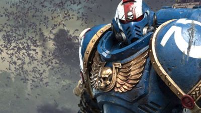 Warhammer 40,000: Space Marine 2 получит ещё один новый класс в рамках третьего года бесплатного контента - playground.ru