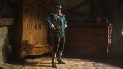 Релиз Fable снова перенесли — теперь игра выйдет в феврале 2027 года - mmo13.ru