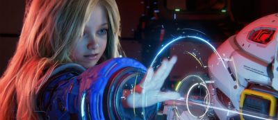 Шанс есть: Геймдиректор Pragmata хотел бы поработать над продолжением хита Capcom - gamemag.ru