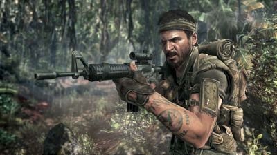 Call of Duty: Black Ops и Black Ops 2 получили рейтинг в Южной Корее - playground.ru - Южная Корея