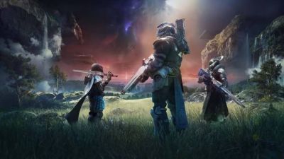 Bungie хотела перезапустить Destiny как Destiny Infinity, но в итоге решила закрыть Destiny 2 - playground.ru