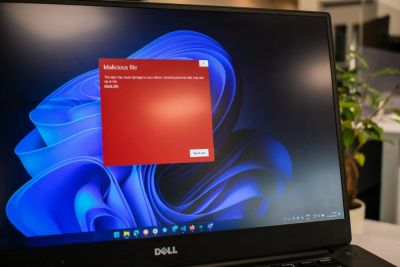 Microsoft без объяснений удалила спорное заявление о защите Windows 11 - playground.ru