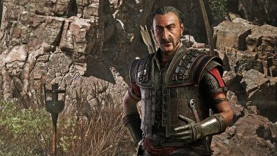 Alkimia Interactive - «Как в оригинальной игре, но больше и лучше»: разработчики ремейка «Готики» рассказали об особенностях боевой системы - 3dnews.ru