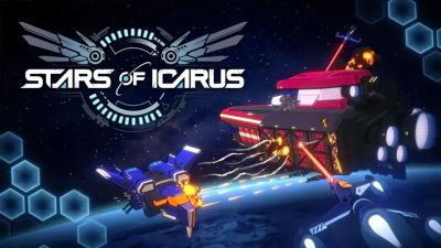 В Steam стартовало открытое тестирование PvP-экшена Stars of Icarus - mmo13.ru