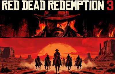 Джон Марстон - Зельник Штраус - Глава Take-Two намекнул на ускорение разработки Red Dead Redemption 3 благодаря новым технологиям - playground.ru