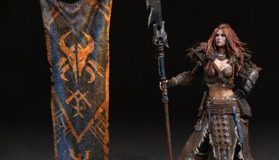 Grim Dawn скоро получит огромное дополнение Fangs of Asterkarn - coop-land.ru