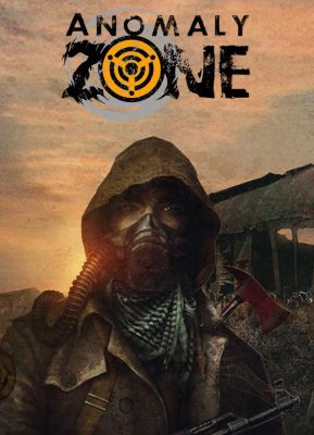 Состоялся релиз бесплатной многопользовательской ролевой игры Anomaly Zone Renovation в раннем доступе Steam - playground.ru