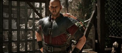 Уникальные механики: Особенности боевой системы ремейка «Готики» - gamemag.ru