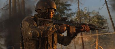 Дебютный трейлер Call of Duty: Modern Warfare 4 собрал огромные просмотры — игроки приняли анонс с осторожным оптимизмом - gamemag.ru
