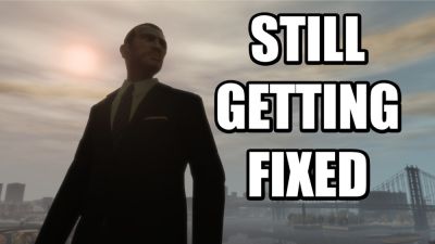Вышел FusionFix 5.0.0 для GTA IV: исправление скриптов при высоком FPS, Ambient Occlusion, MSAA для отражение и другое - playground.ru