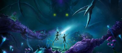 Чарли Кливленд - Разгром по-корейски: Subnautica 2 выходит 14 мая, но Krafton понизили до соиздателя - gamemag.ru